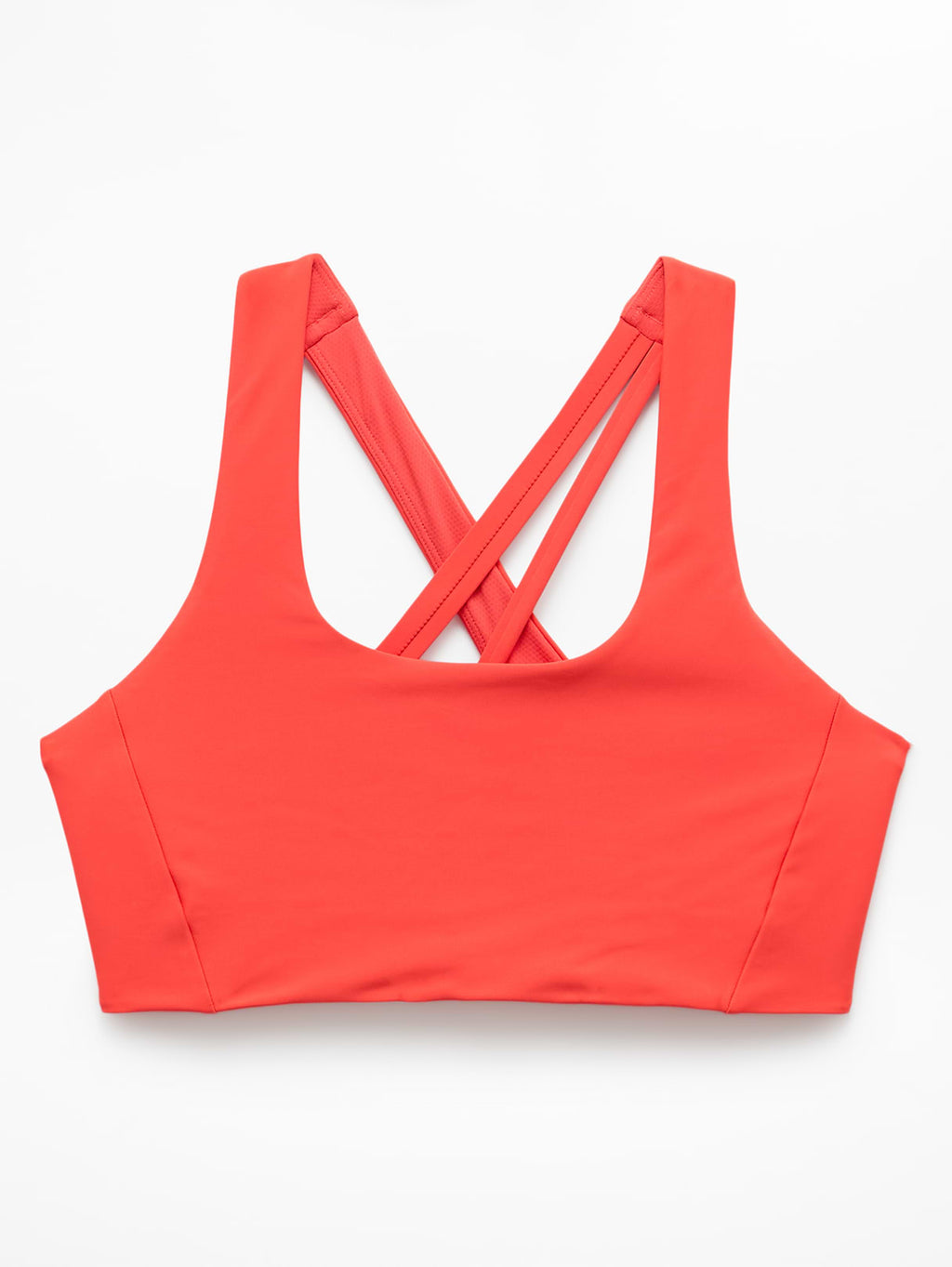 Circuit Train Sports Bra A-C - Siren