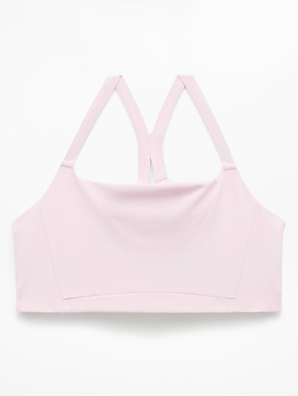 Invigorate Sports Bra A-C - Ballet