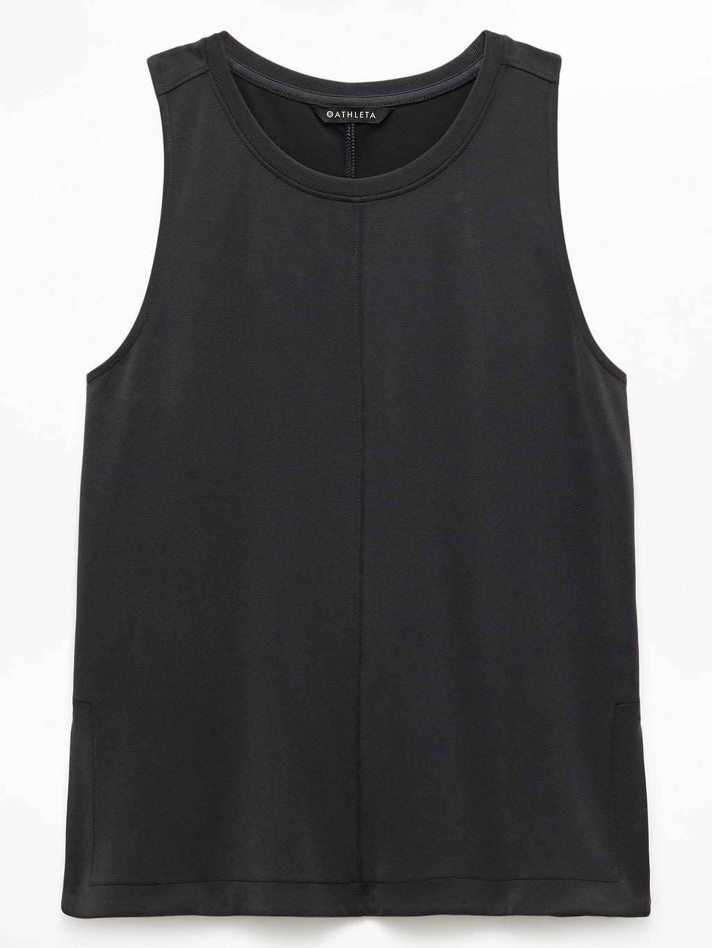Seasoft Tank - Black
