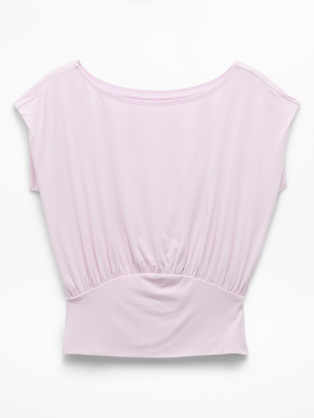 Dream Drape Tee - Ballet