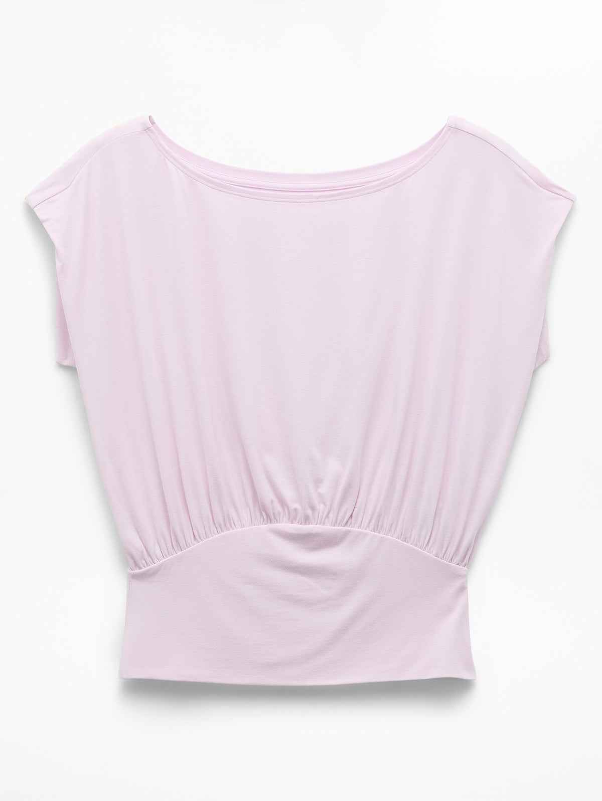 Dream Drape Tee - Ballet