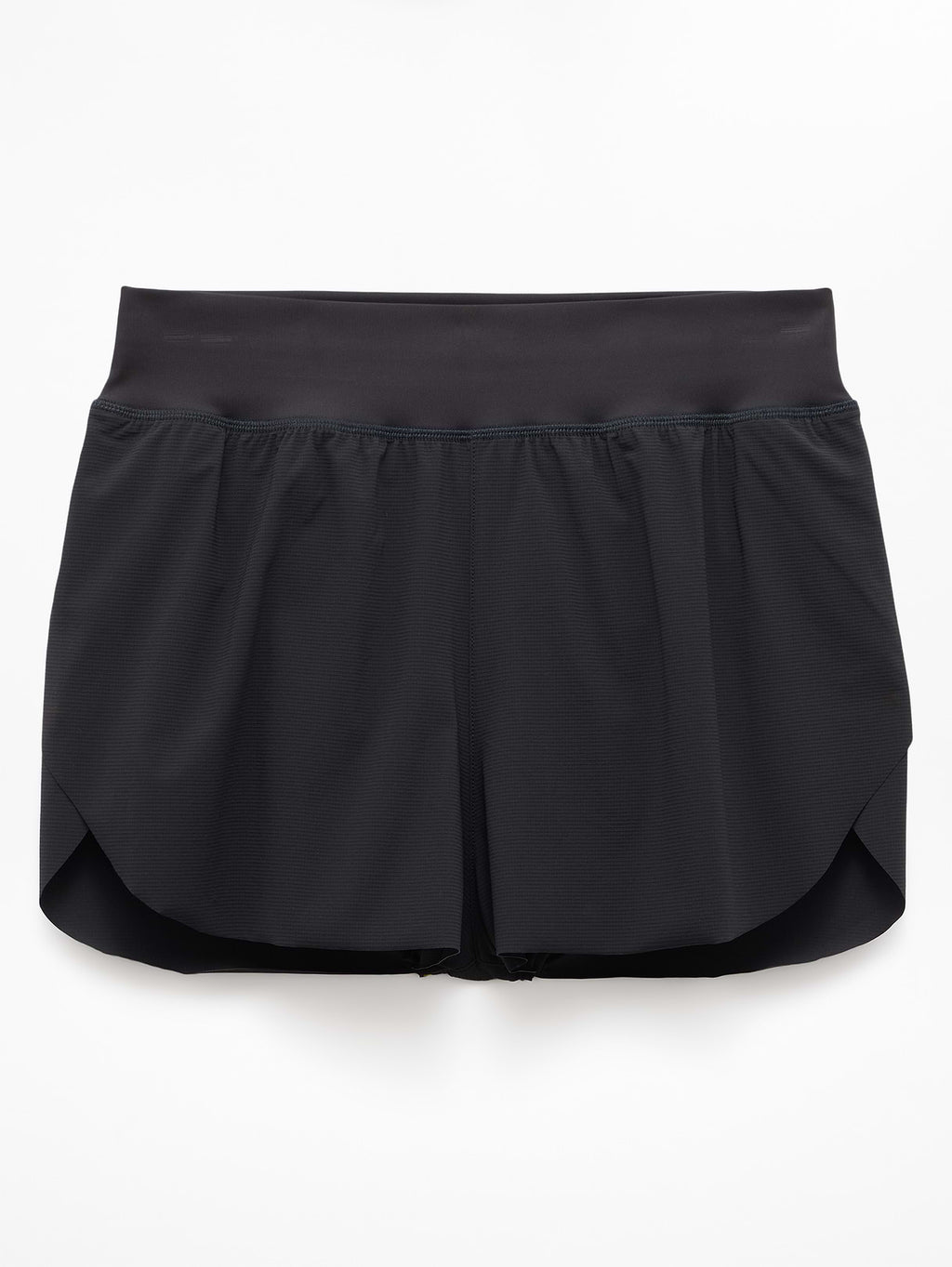 Glide Sunstop Short - Black