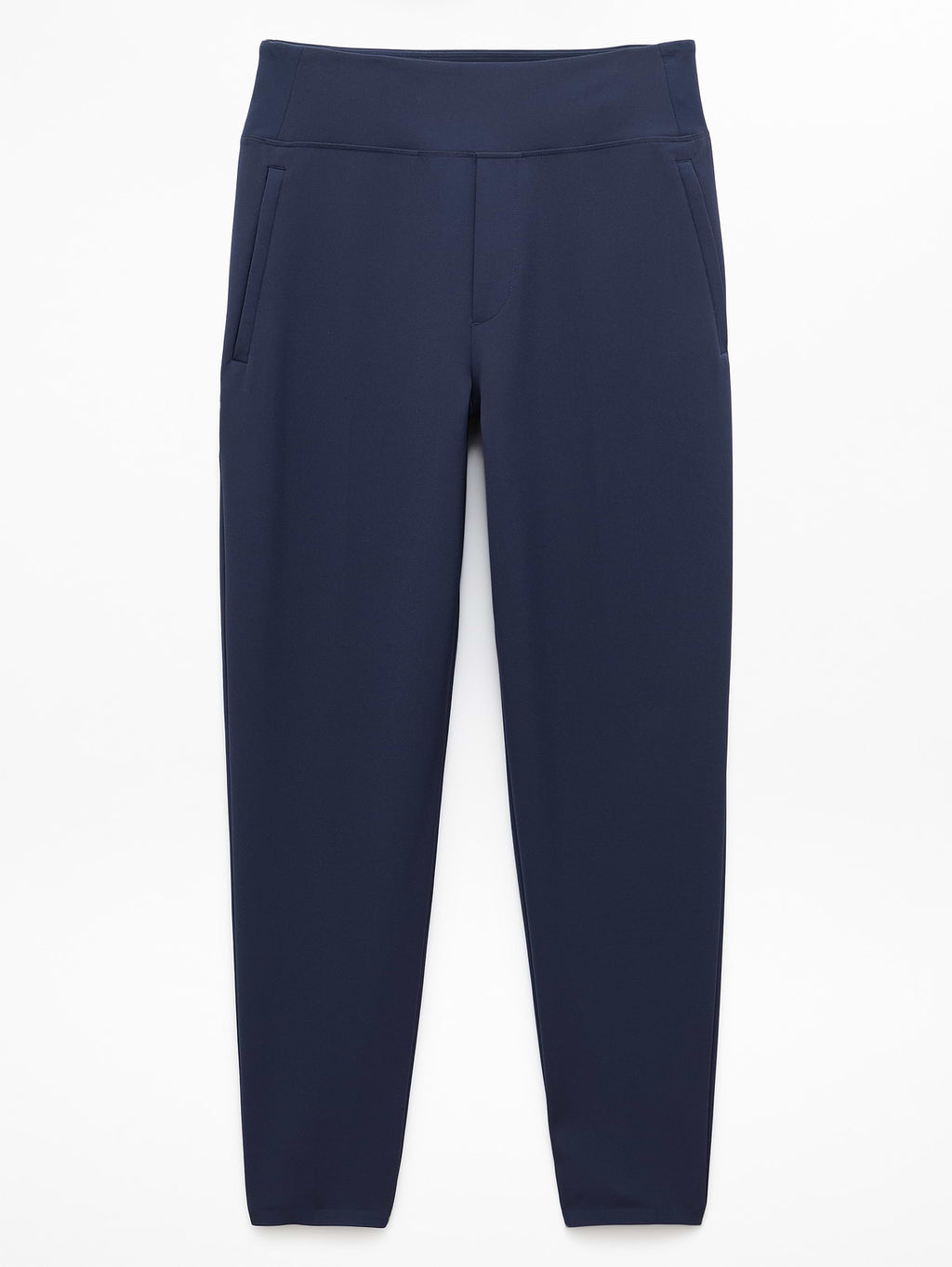 Endless High Rise Pant - Navy