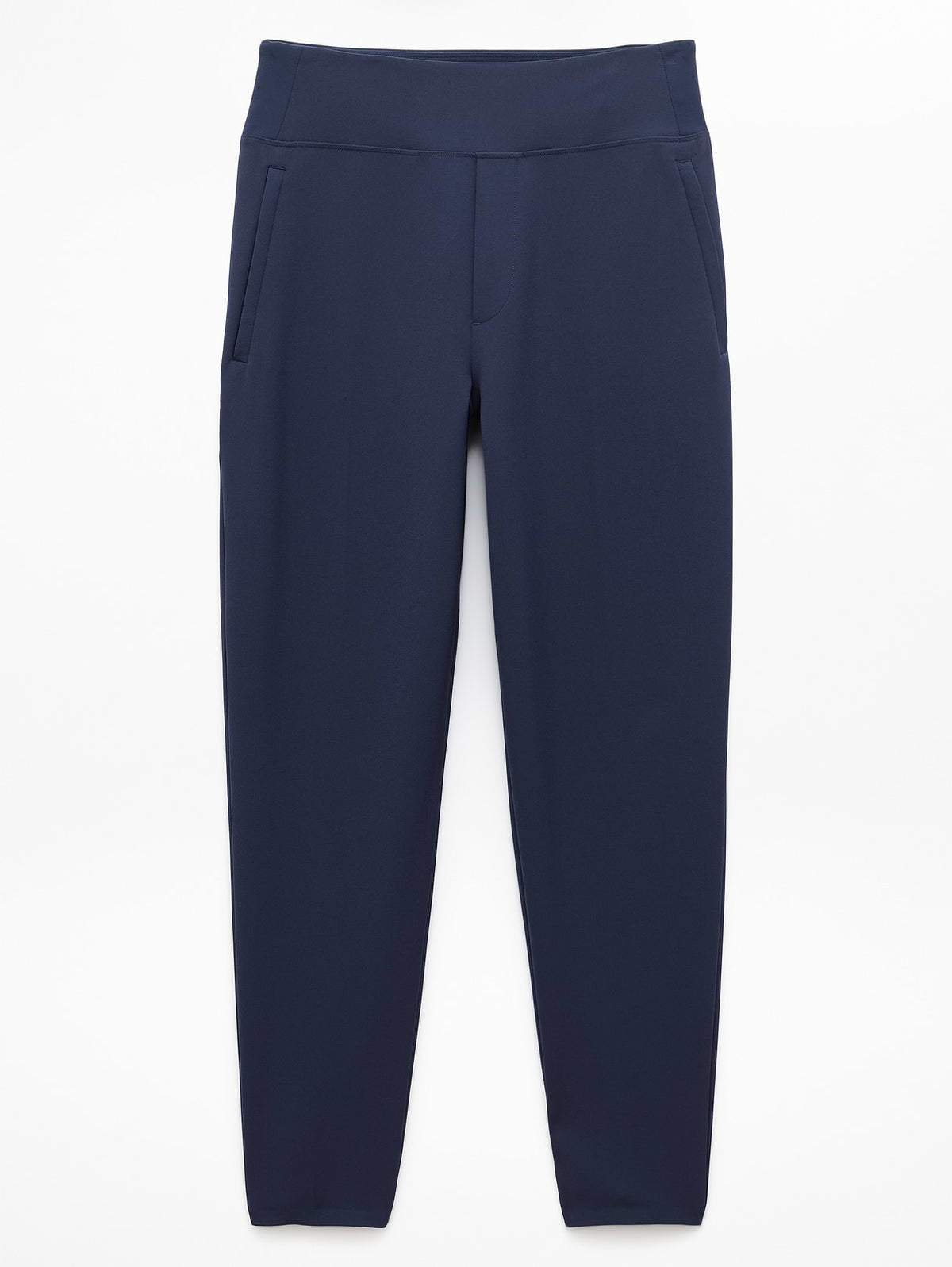Endless High Rise Pant - Navy
