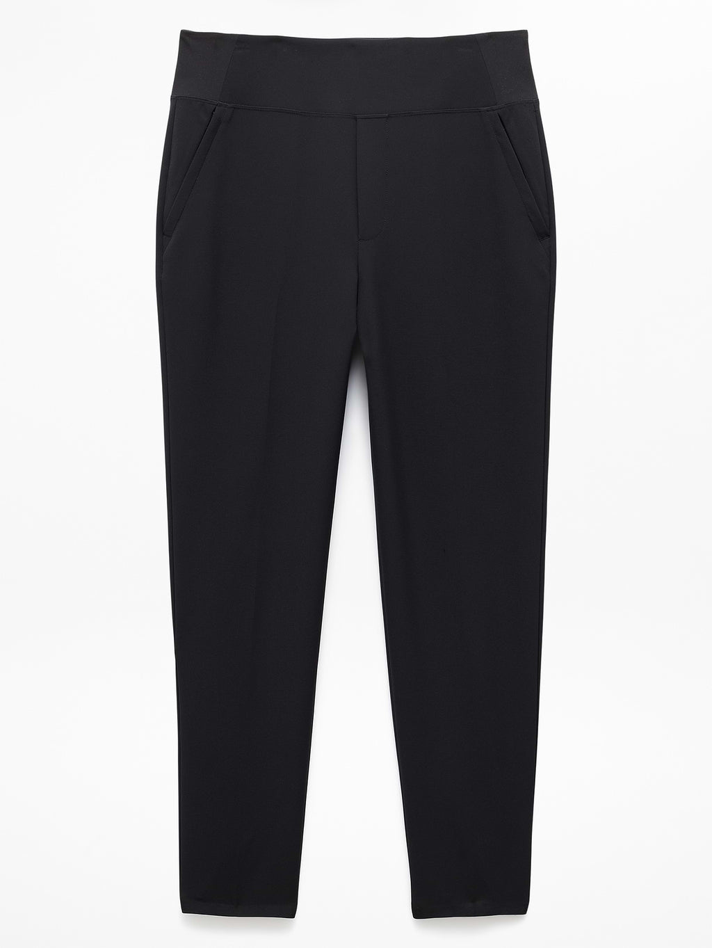 Endless High Rise Pant - Black