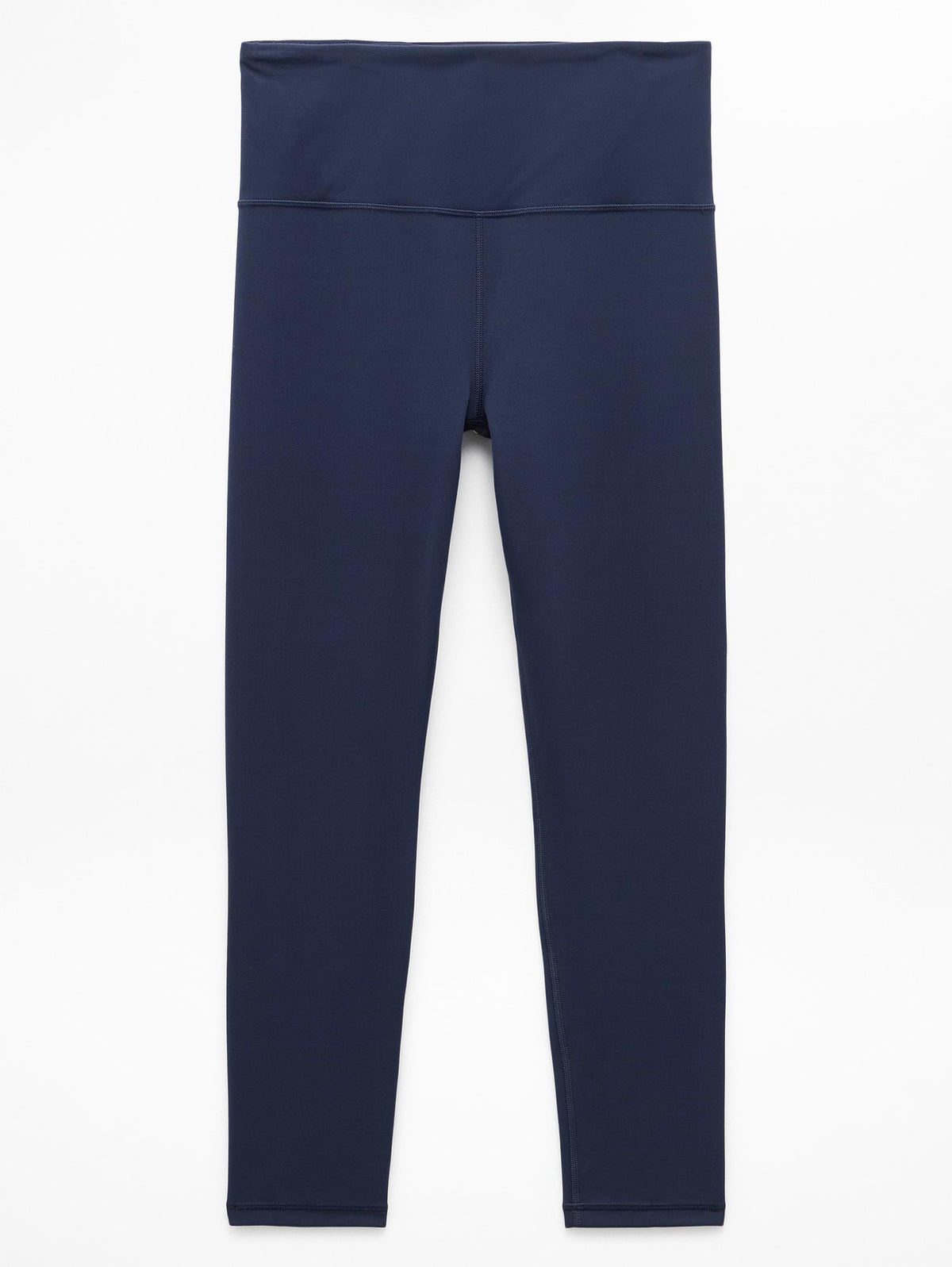 Elation Ultra High Rise Legging - Navy