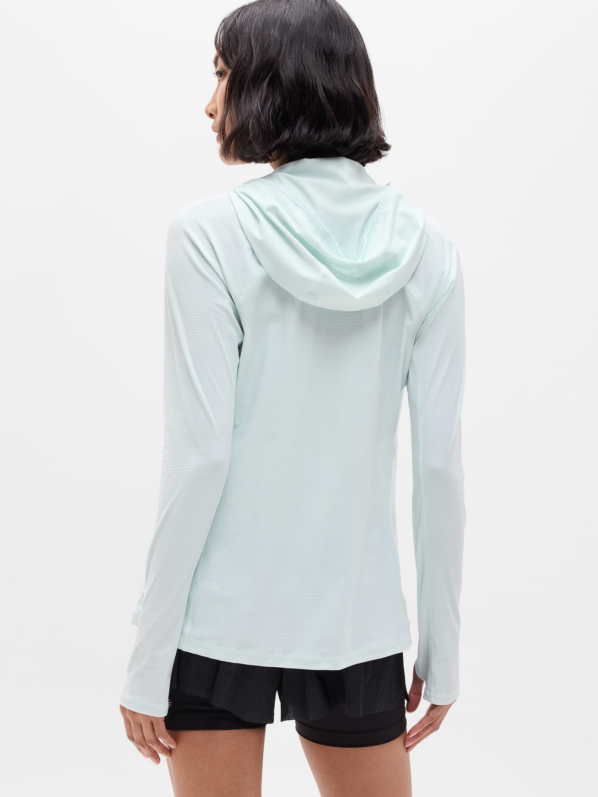 Sunstop UPF Jacket - Sky