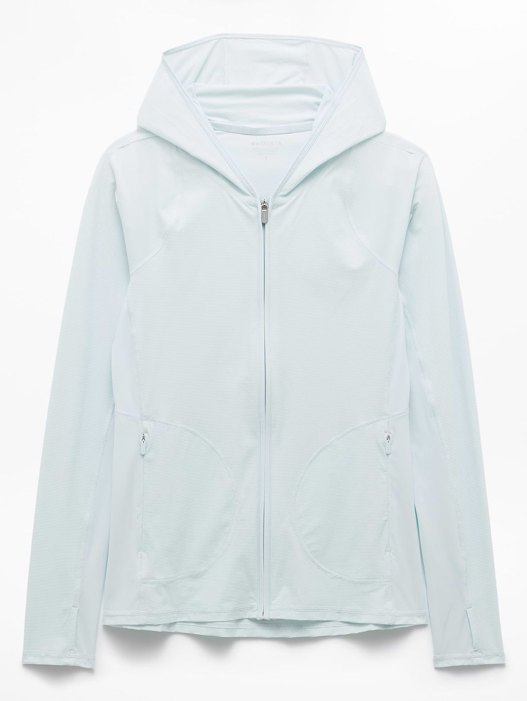 Sunstop UPF Jacket - Sky
