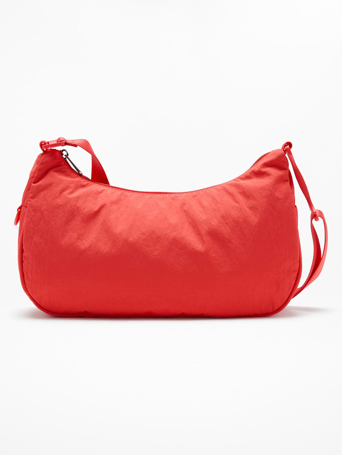 Anytime Crescent Crossbody - Siren