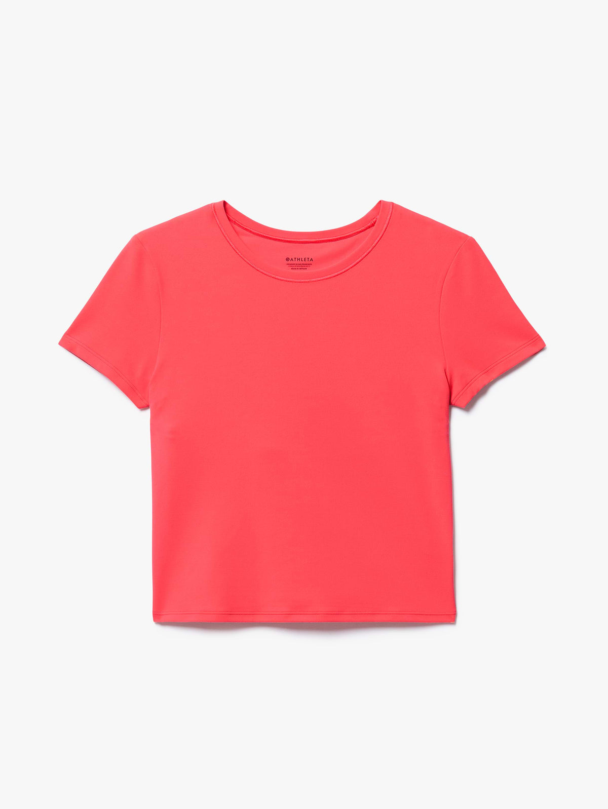 Transcend Open Back Top - Siren