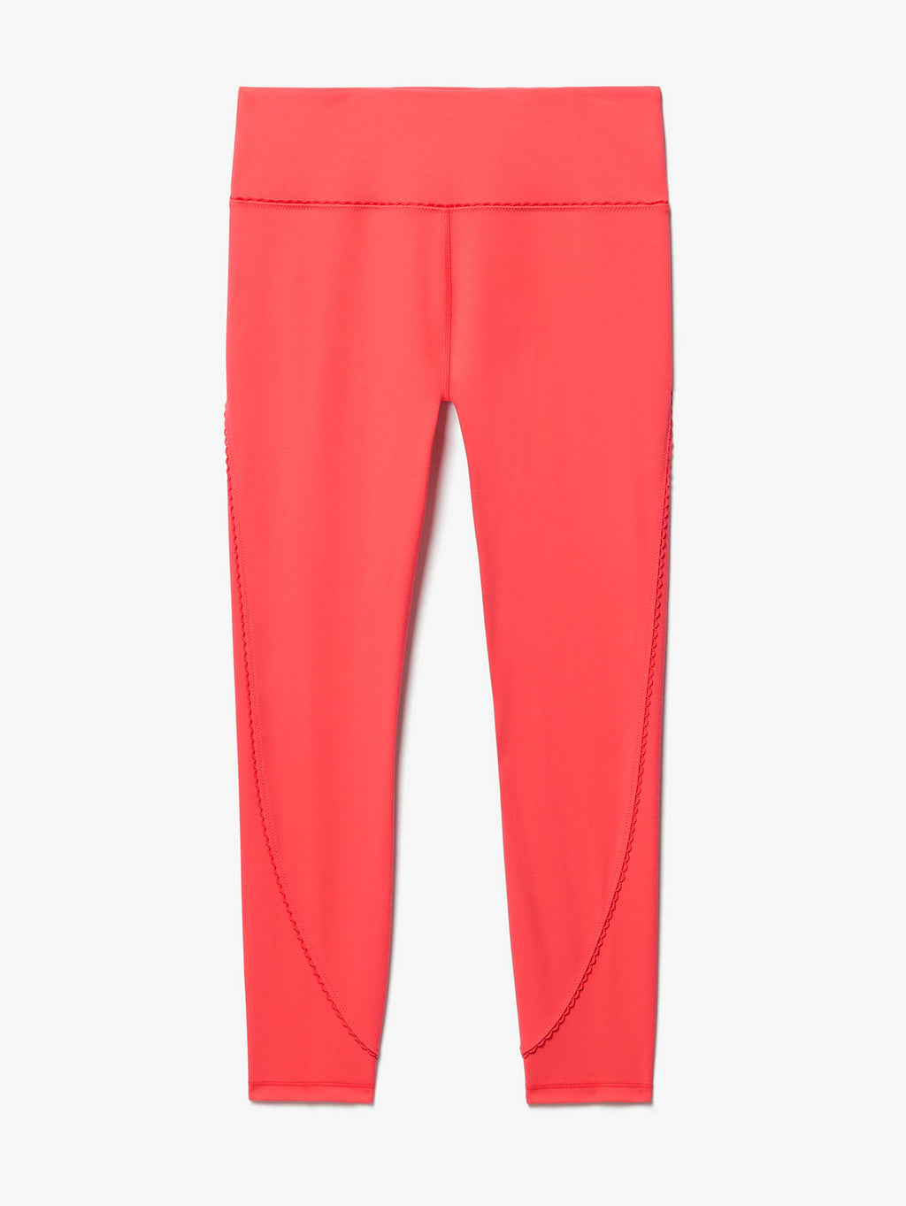 Elation Ultra High Rise Legging - Siren