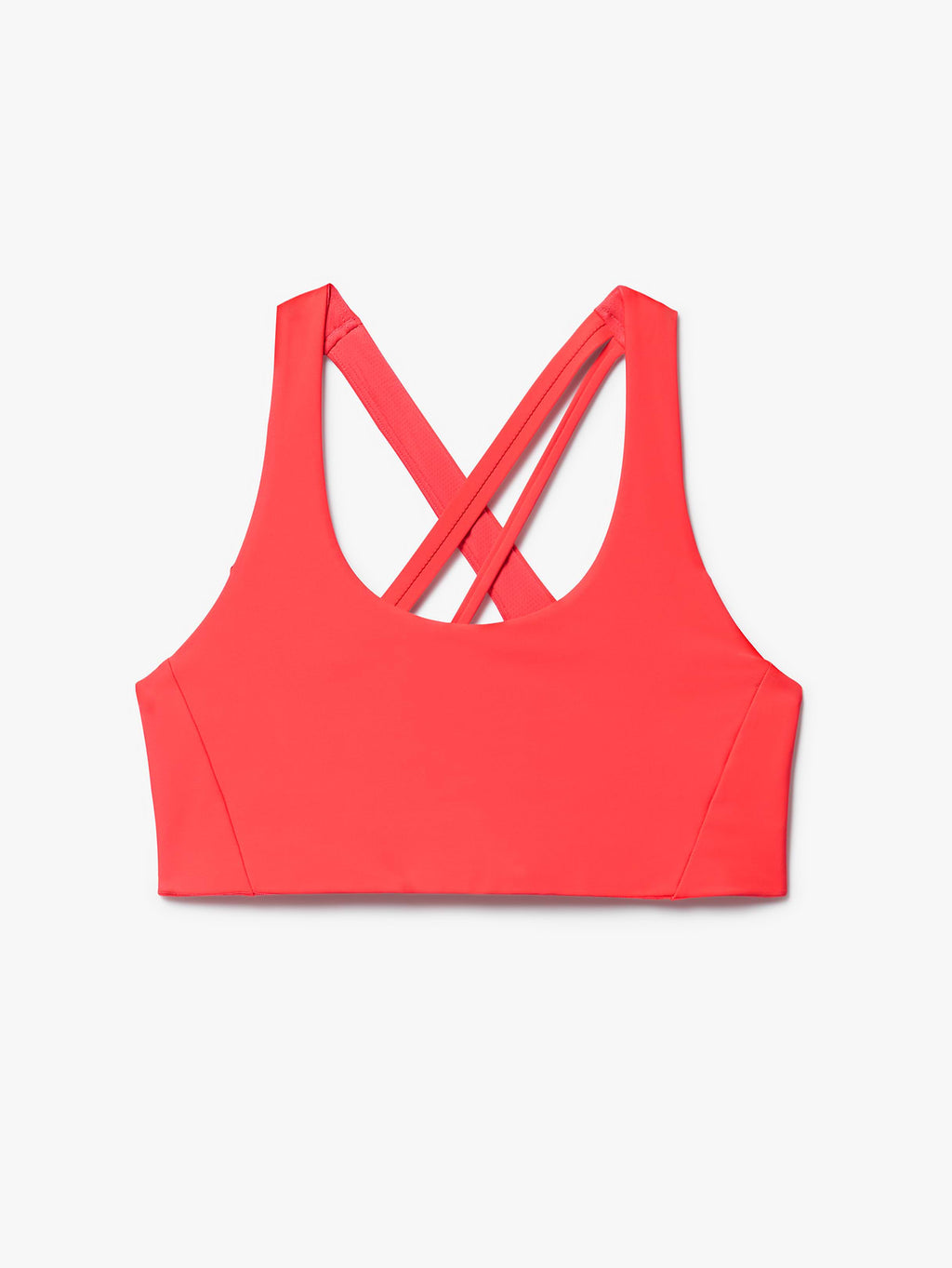 Circuit Train Sports Bra A-C - Siren