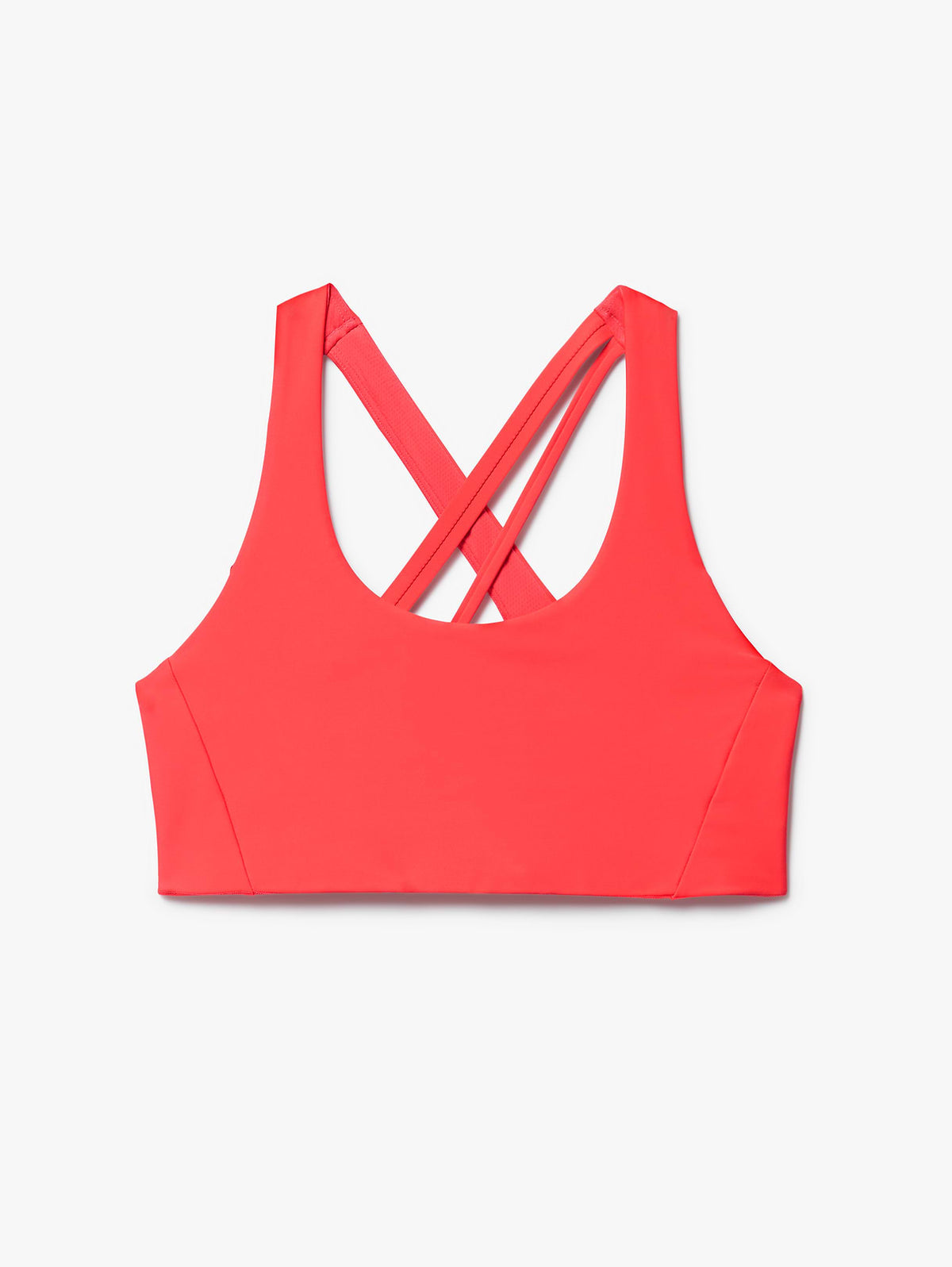 Circuit Train Sports Bra A-C - Siren