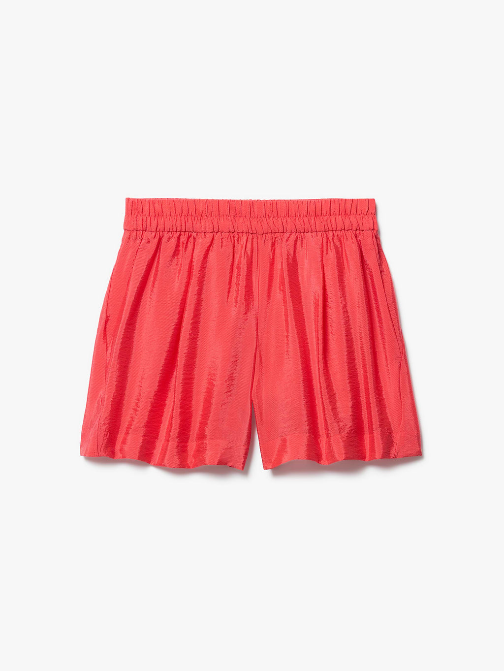 Reverie Sheer 5" Short - Siren