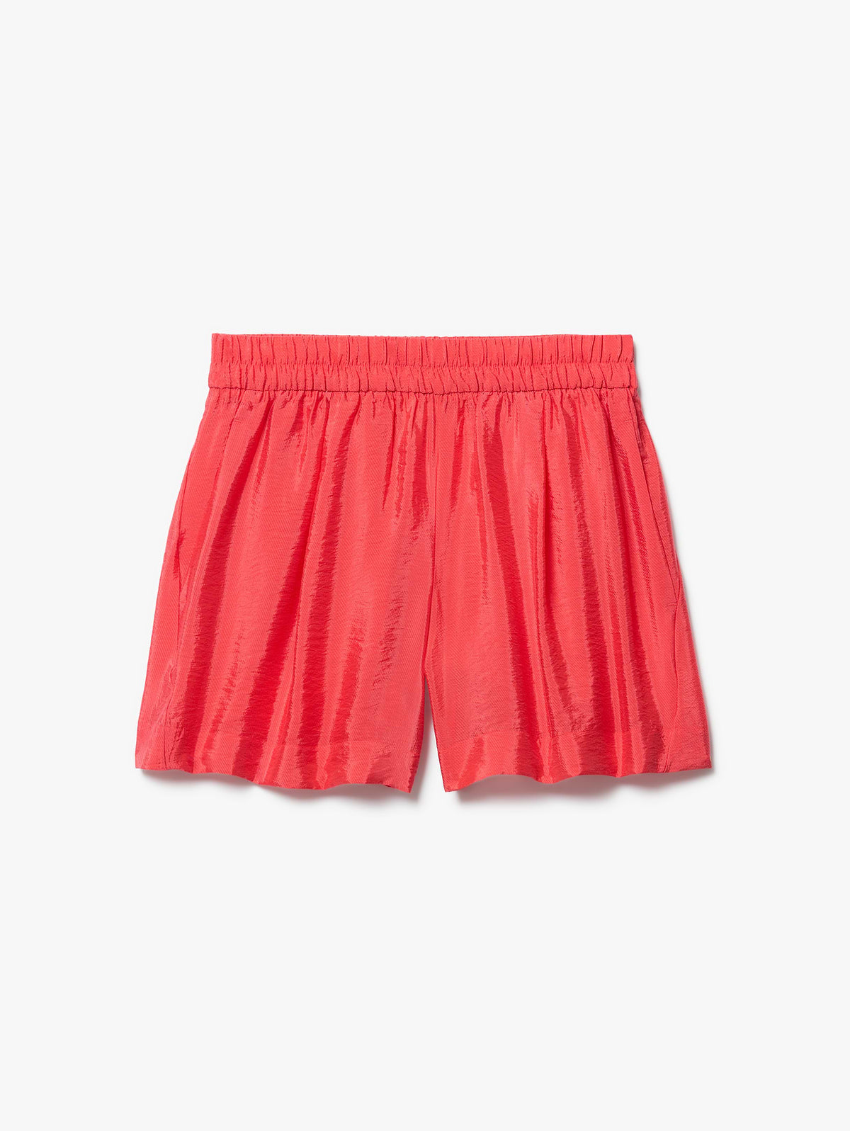 Reverie Sheer 5" Short - Siren