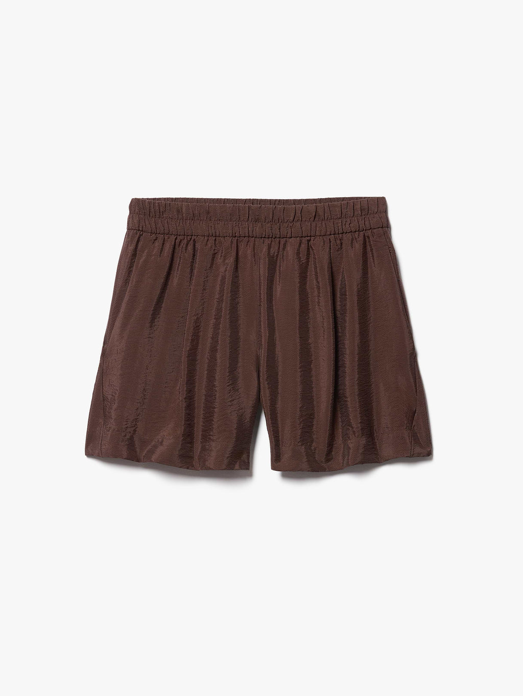 Reverie Sheer 5" Short - Woodland