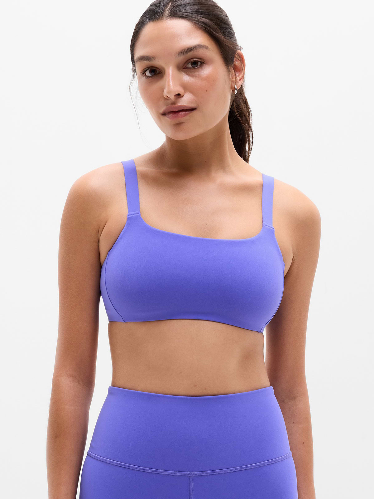 Reform Adjustable Sports Bra A-C - Morning Glory
