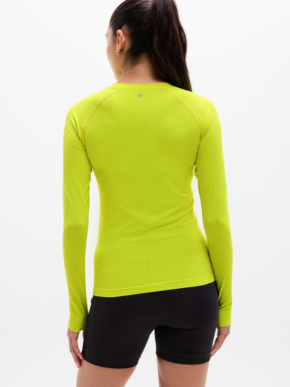 Momentum Flex Top - Flash