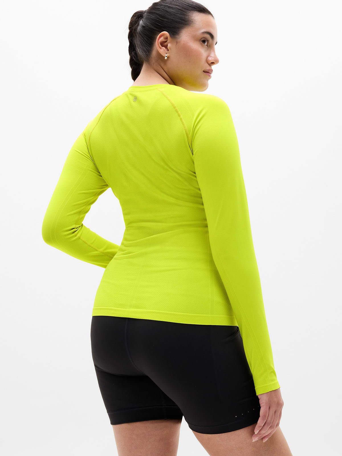Momentum Flex Top - Flash