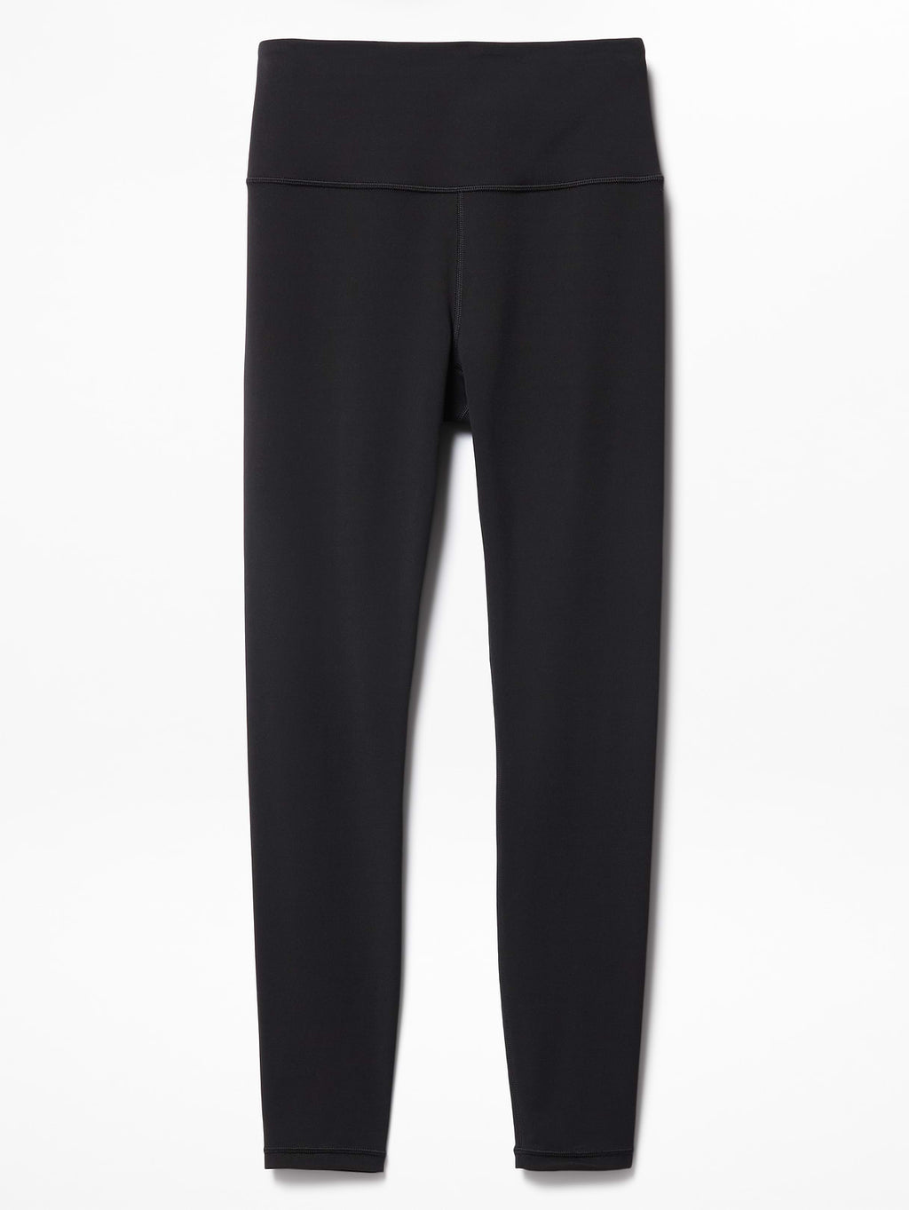 Elation Ultra High Rise Legging - Black