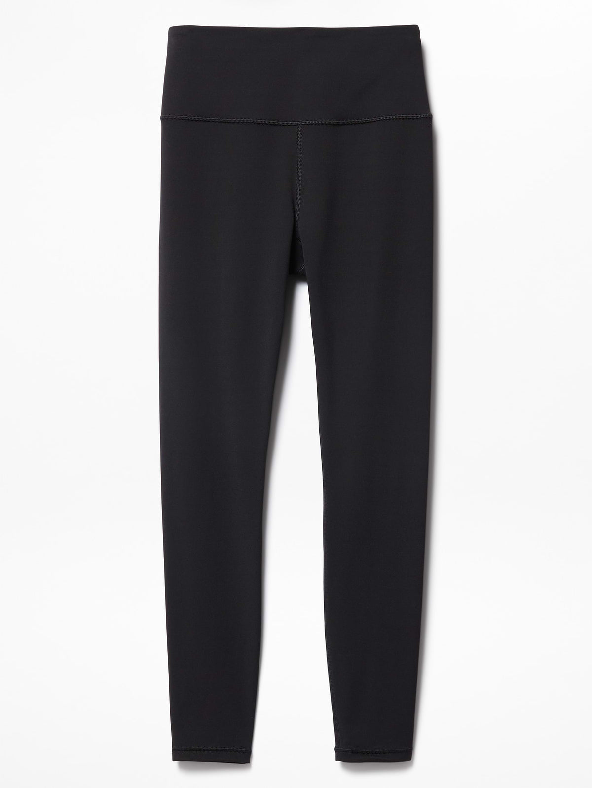Elation Ultra High Rise Legging - Black