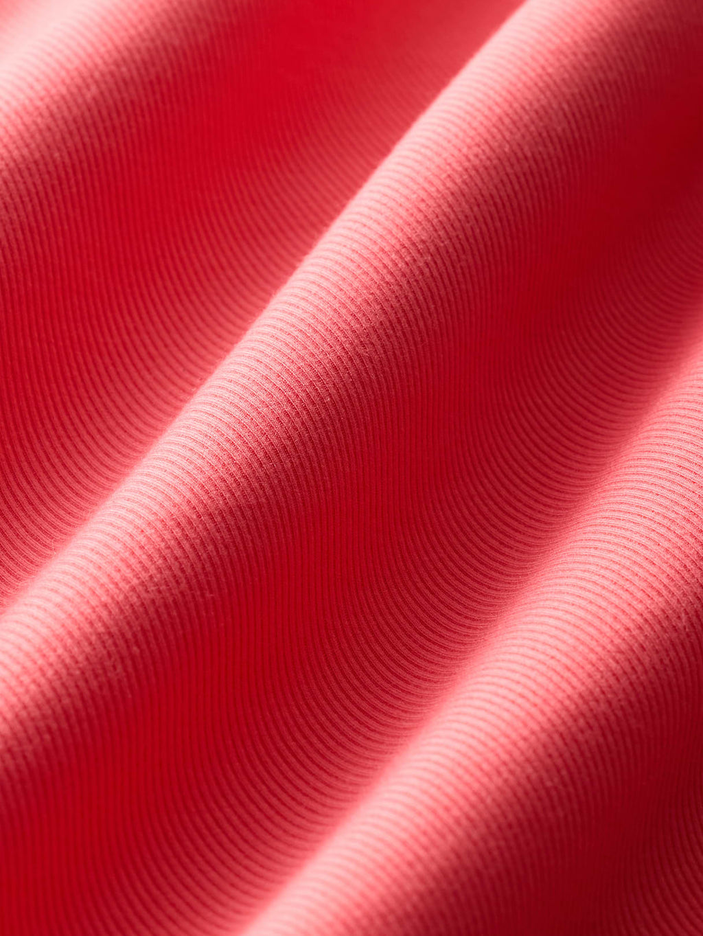 Signature Rib Maxi Dress - Siren