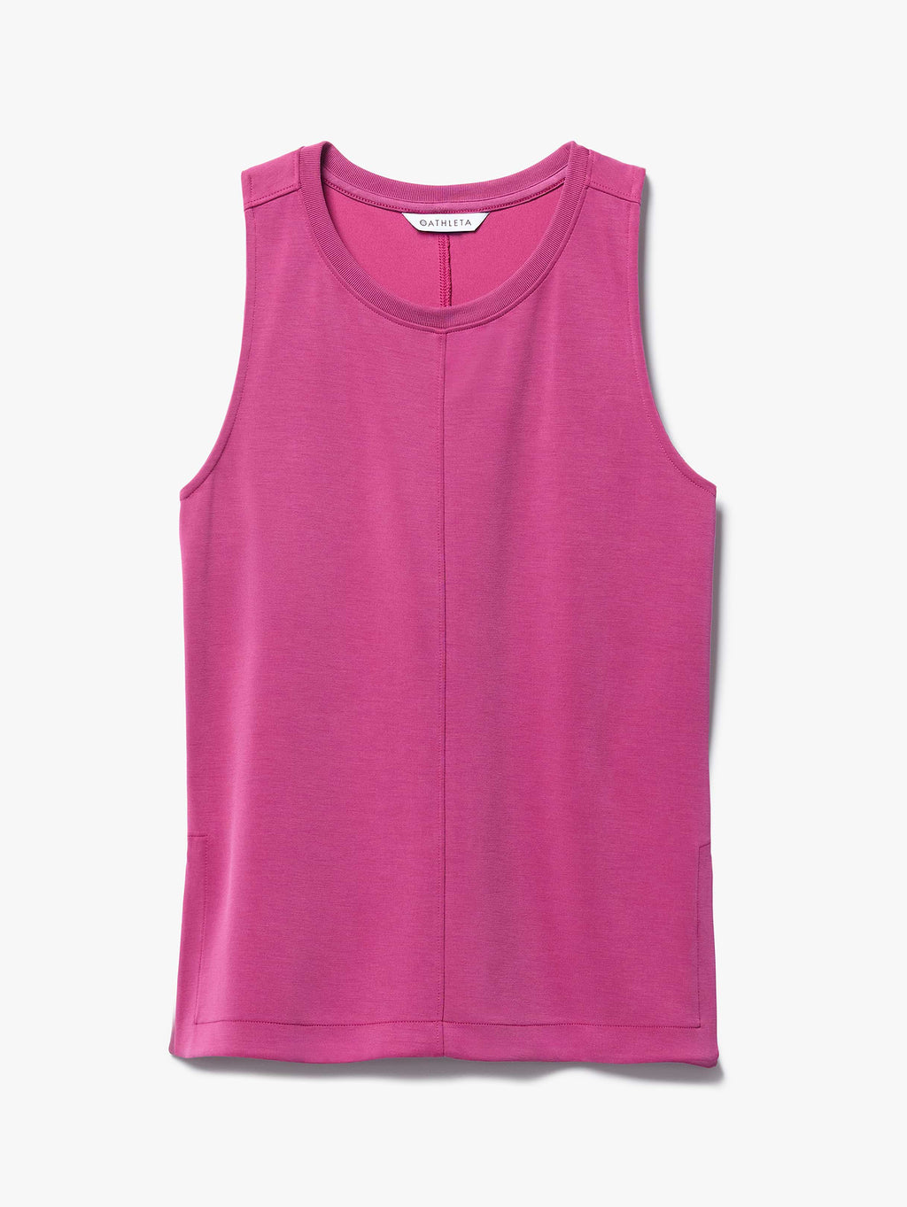 Seasoft Tank - Wildberry