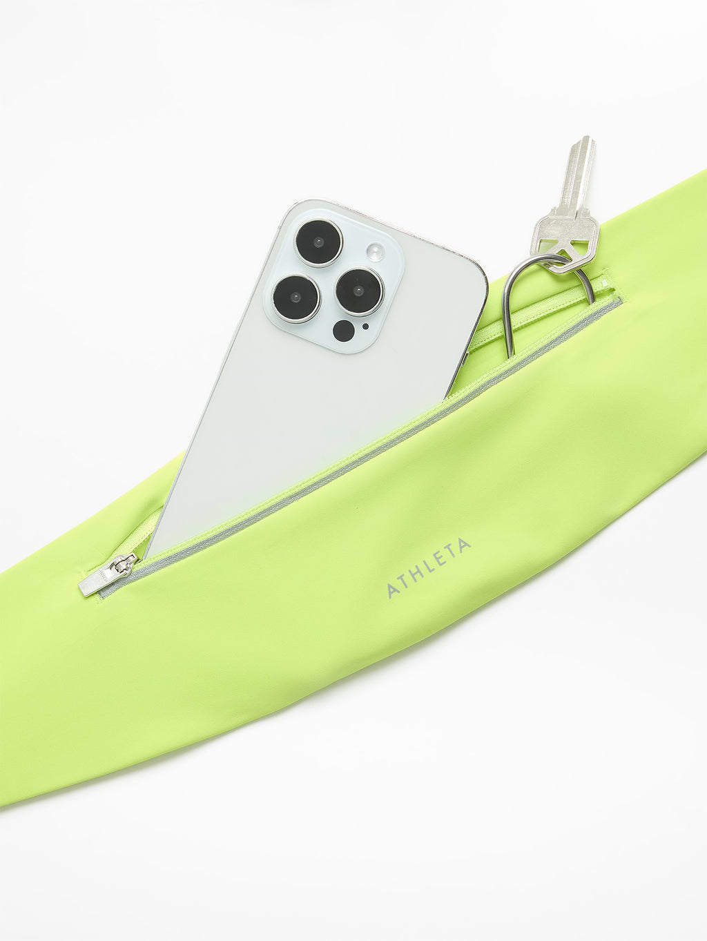 Pacesetter Run Belt 2.0 - Flash