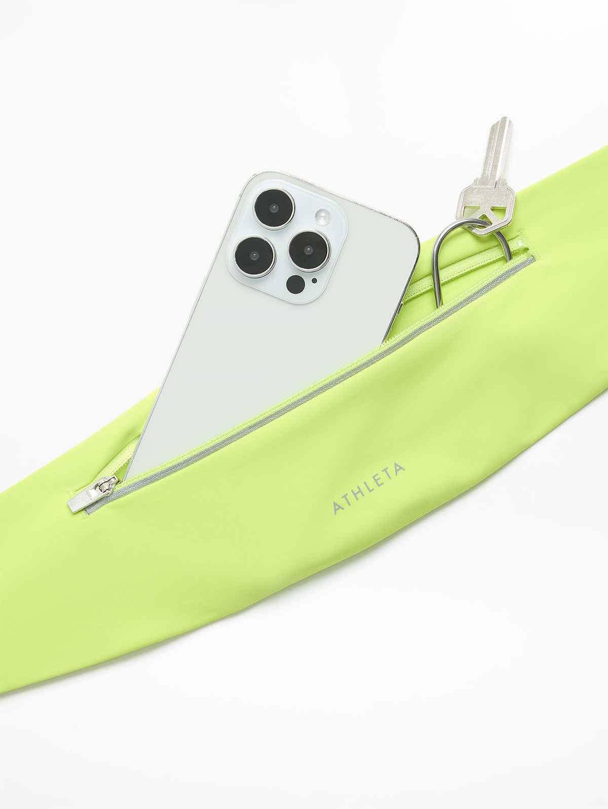 Pacesetter Run Belt 2.0 - Flash