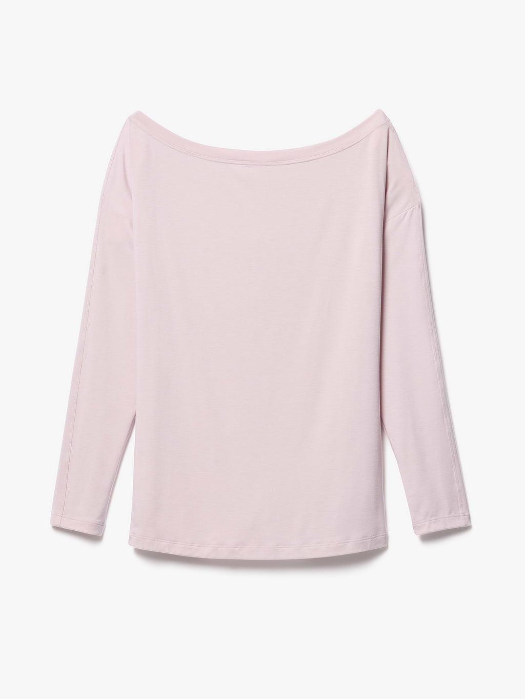 Move With Ease Off The Shoulder Top - Halo