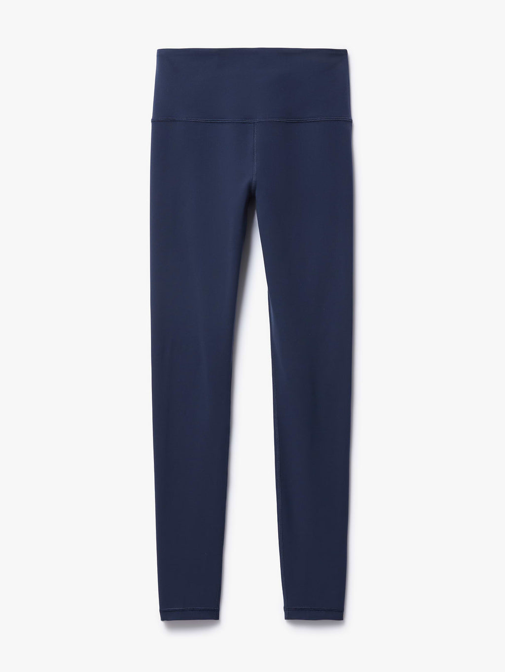 Elation Ultra High Rise Legging - Navy