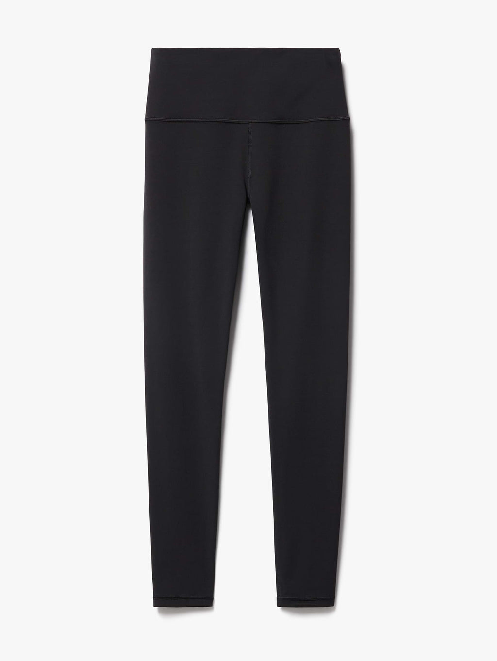 Elation Ultra High Rise Legging - Black