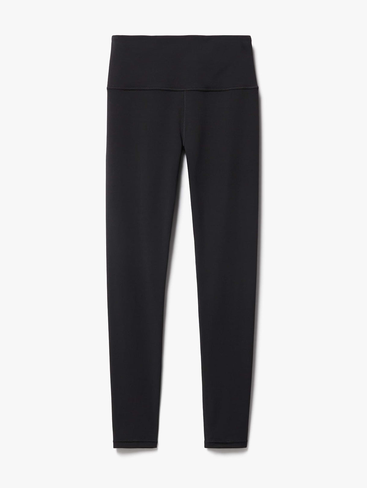 Elation Ultra High Rise Legging - Black