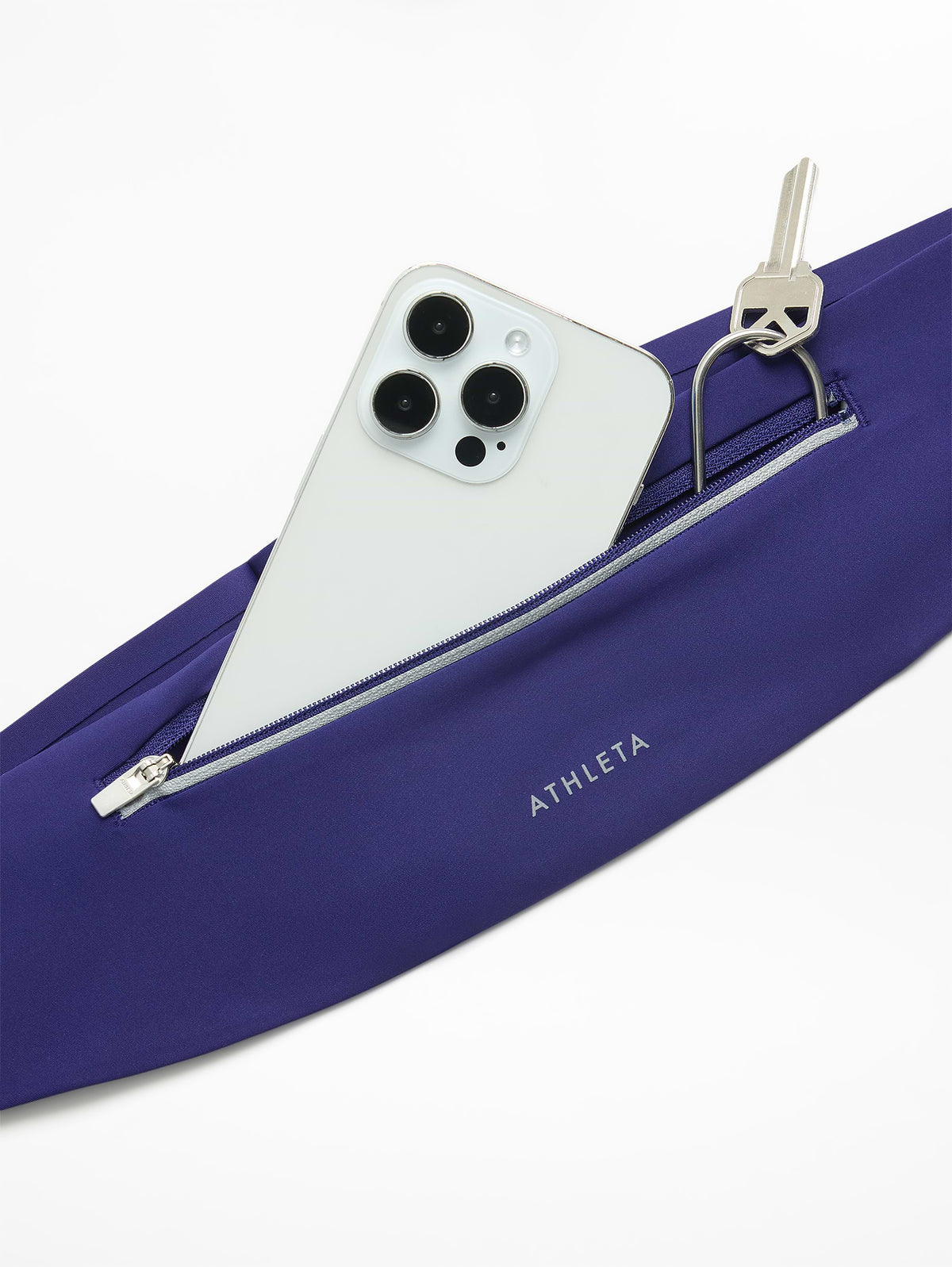 Pacesetter Run Belt 2.0 - Mystic