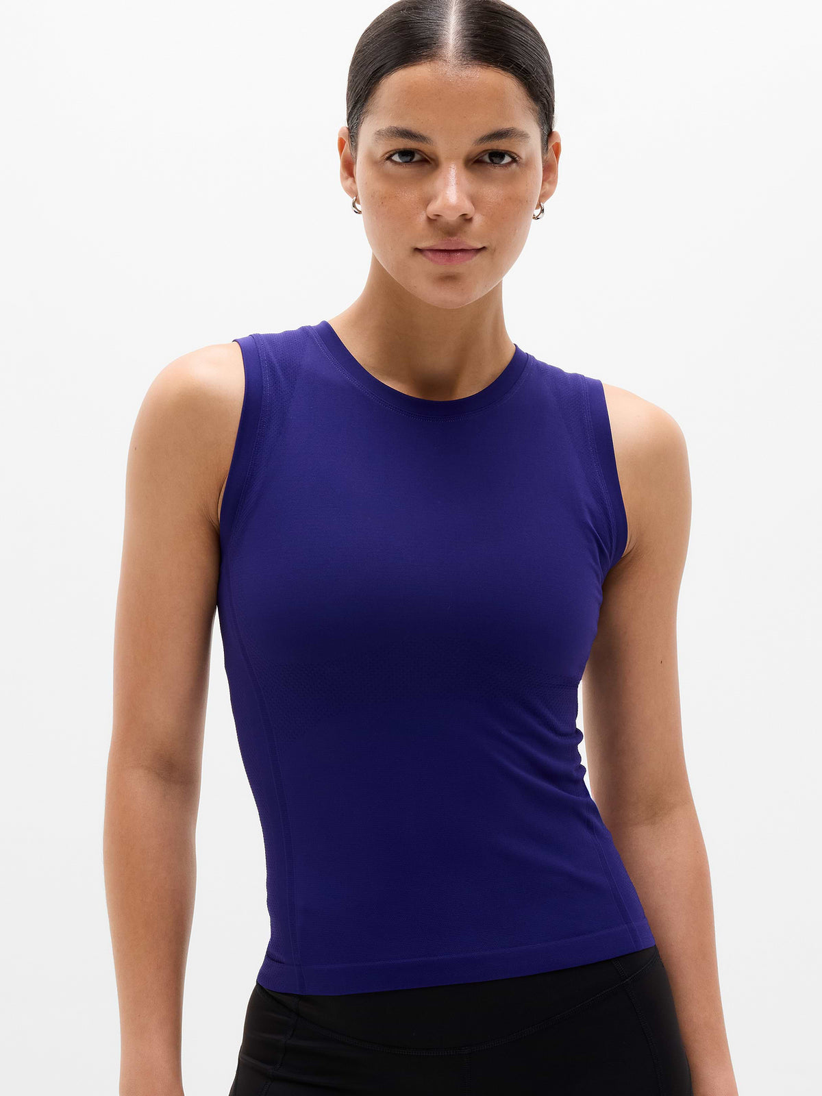 Momentum Flex Muscle Tank - Mystic