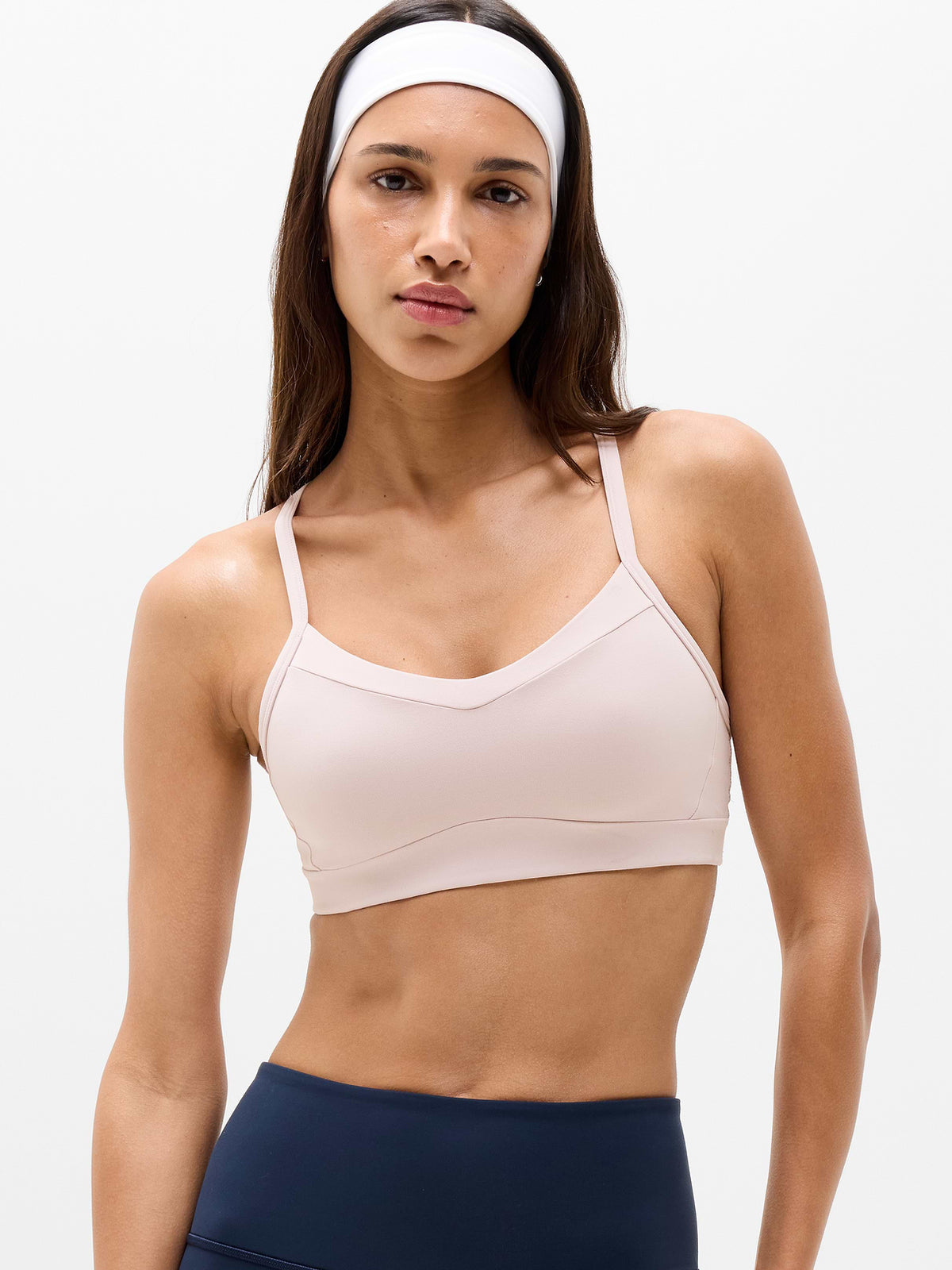 Vital Sports Bra A-C - Halo