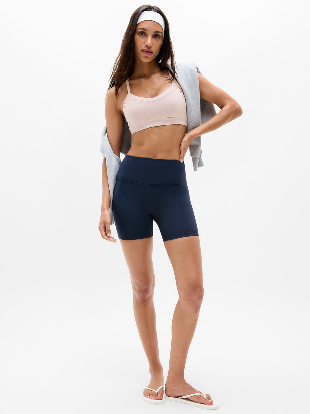 Vital Sports Bra A-C - Halo