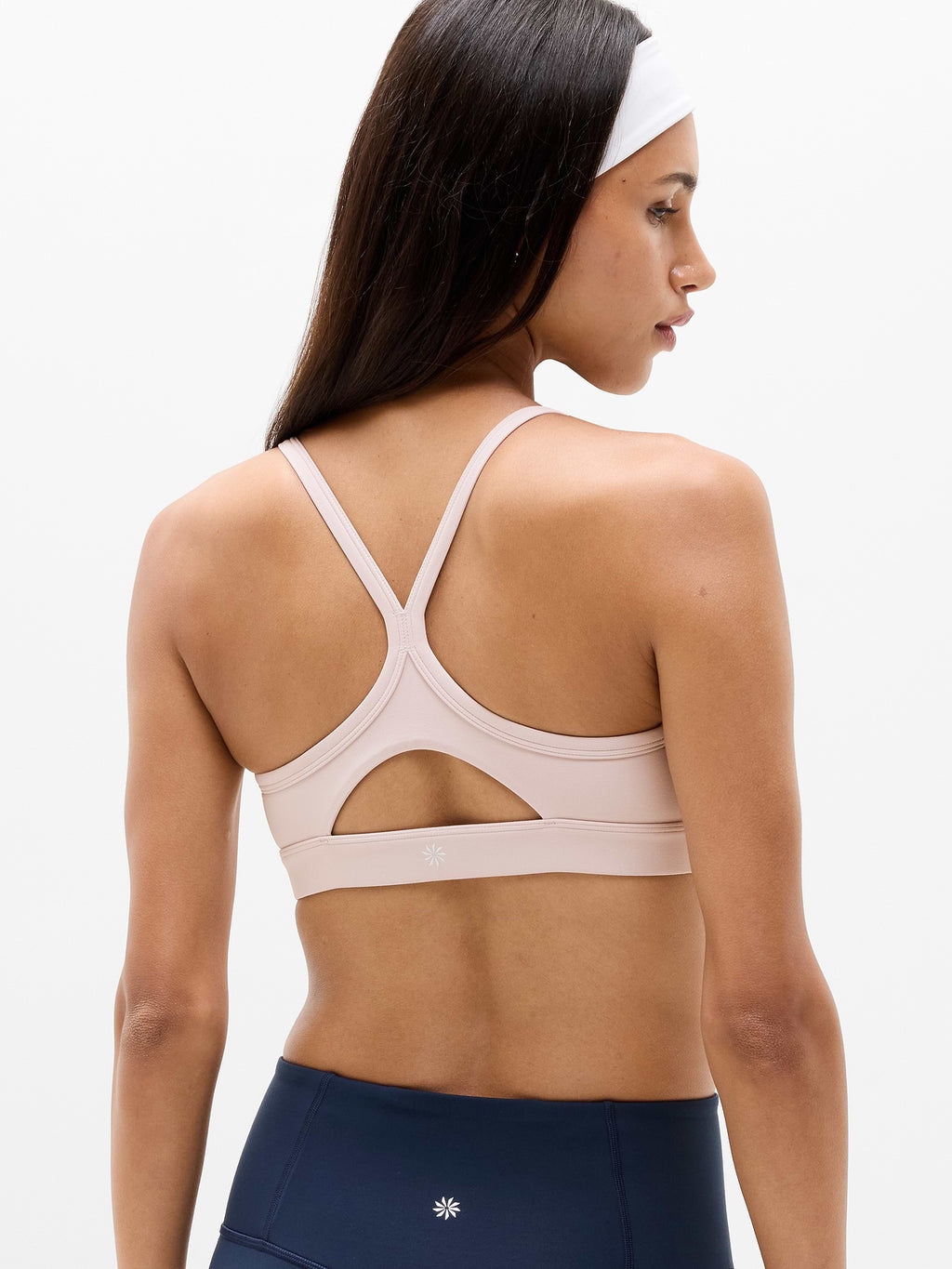 Vital Sports Bra A-C - Halo