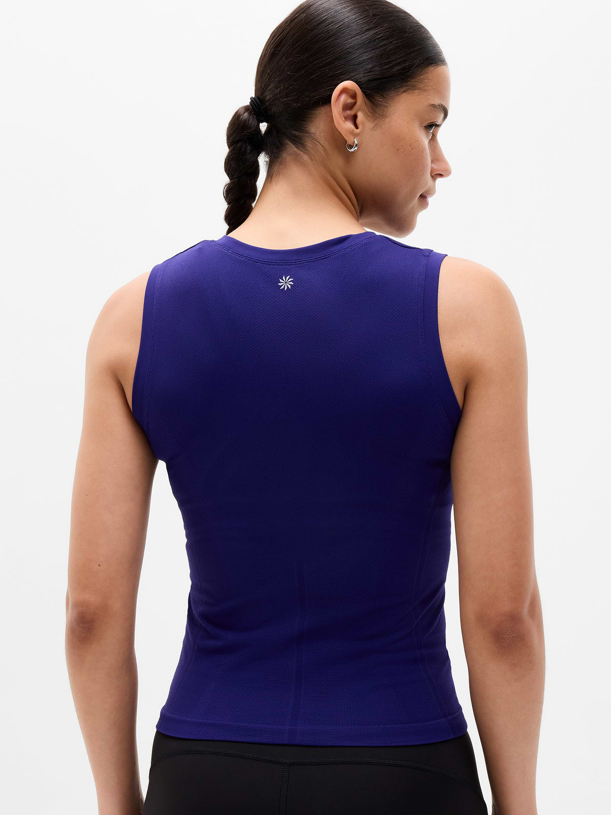 Momentum Flex Muscle Tank - Mystic