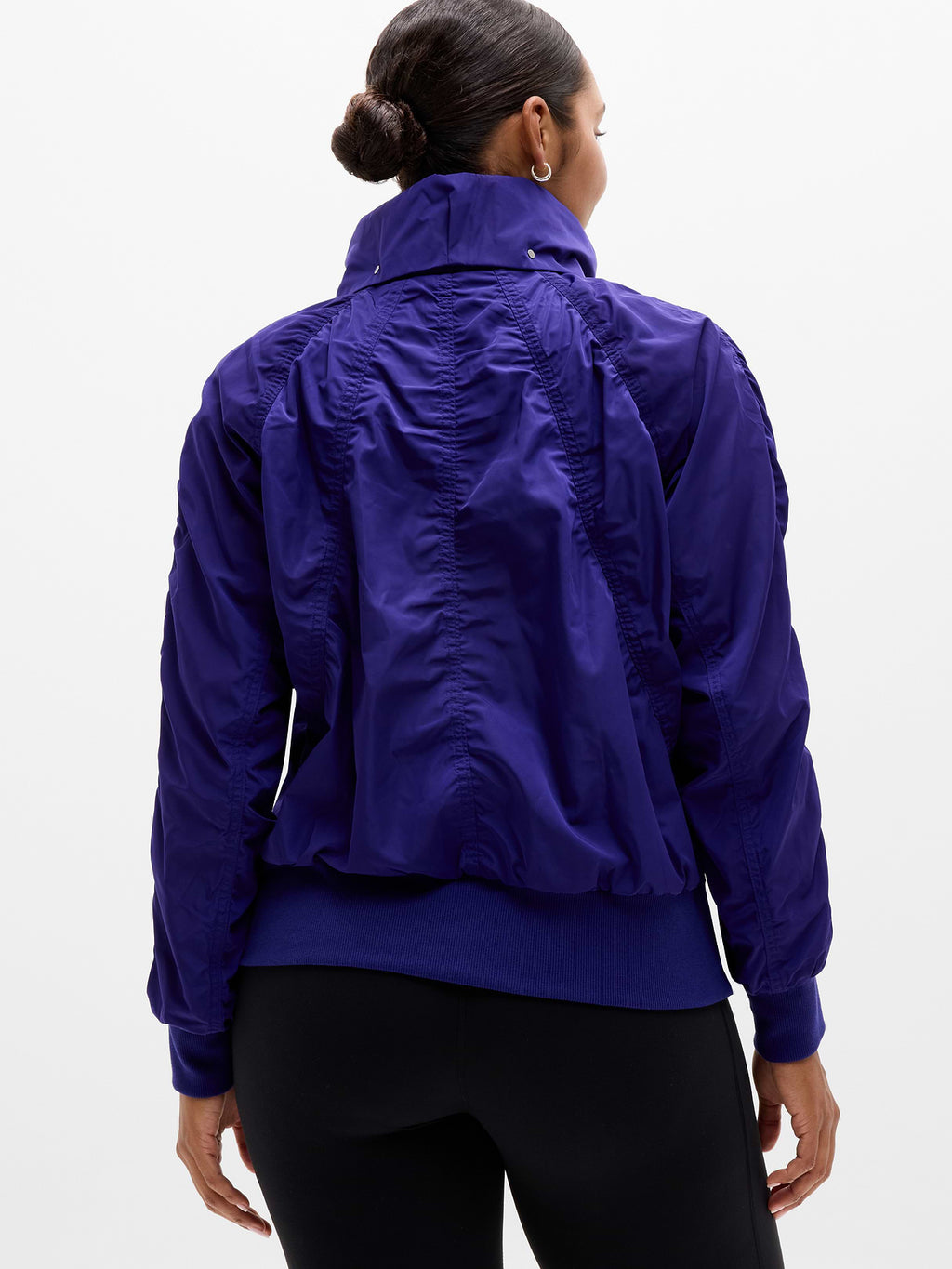 Jetset Bomber - Mystic
