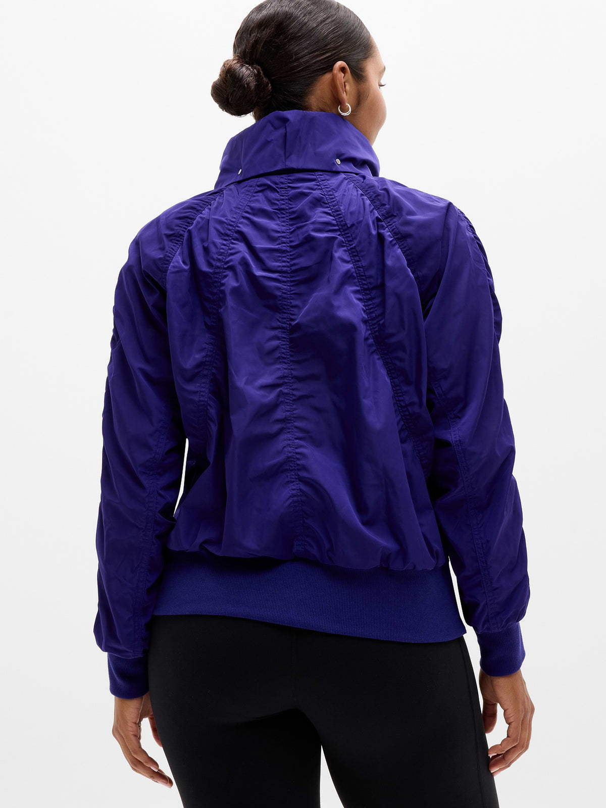 Jetset Bomber - Mystic