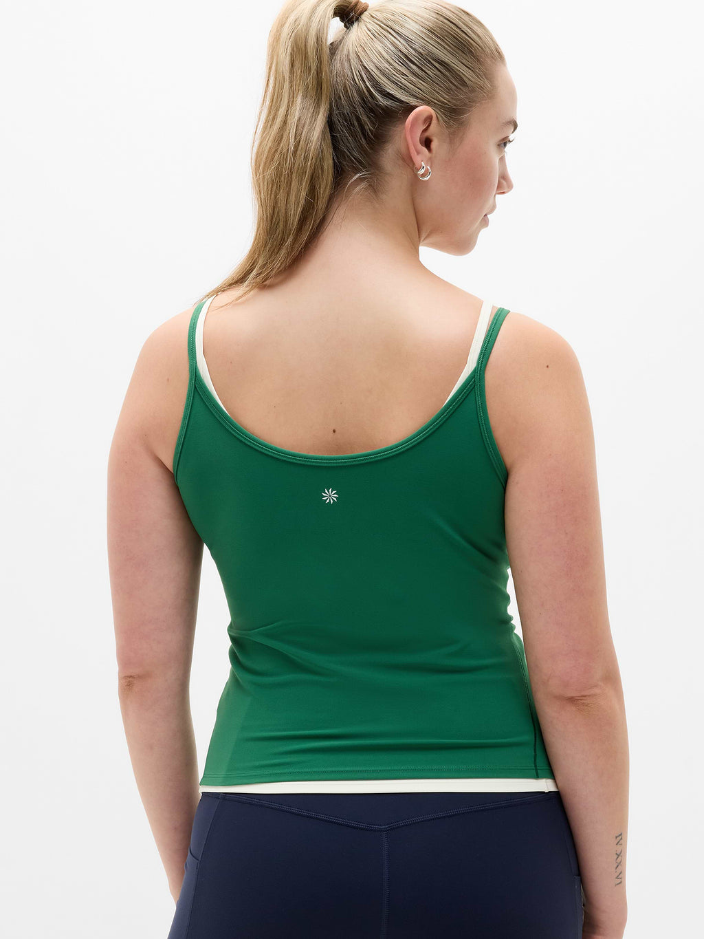 Transcend Cami - Garden