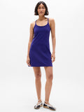 Transcend Scoop Dress - Mystic