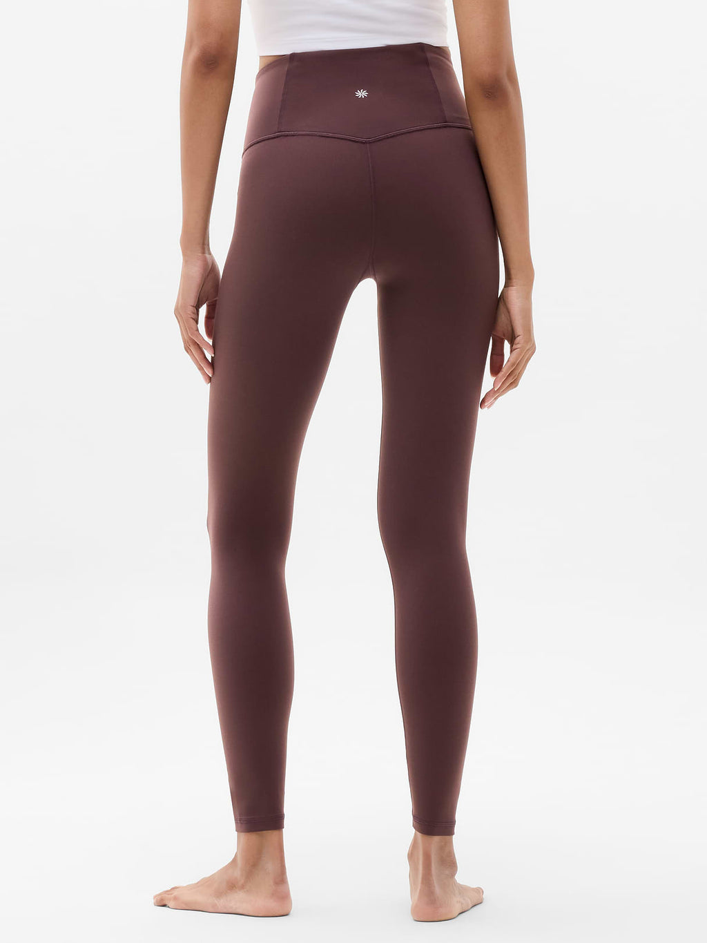 Elation Ultra High Rise Legging - Nocturnal