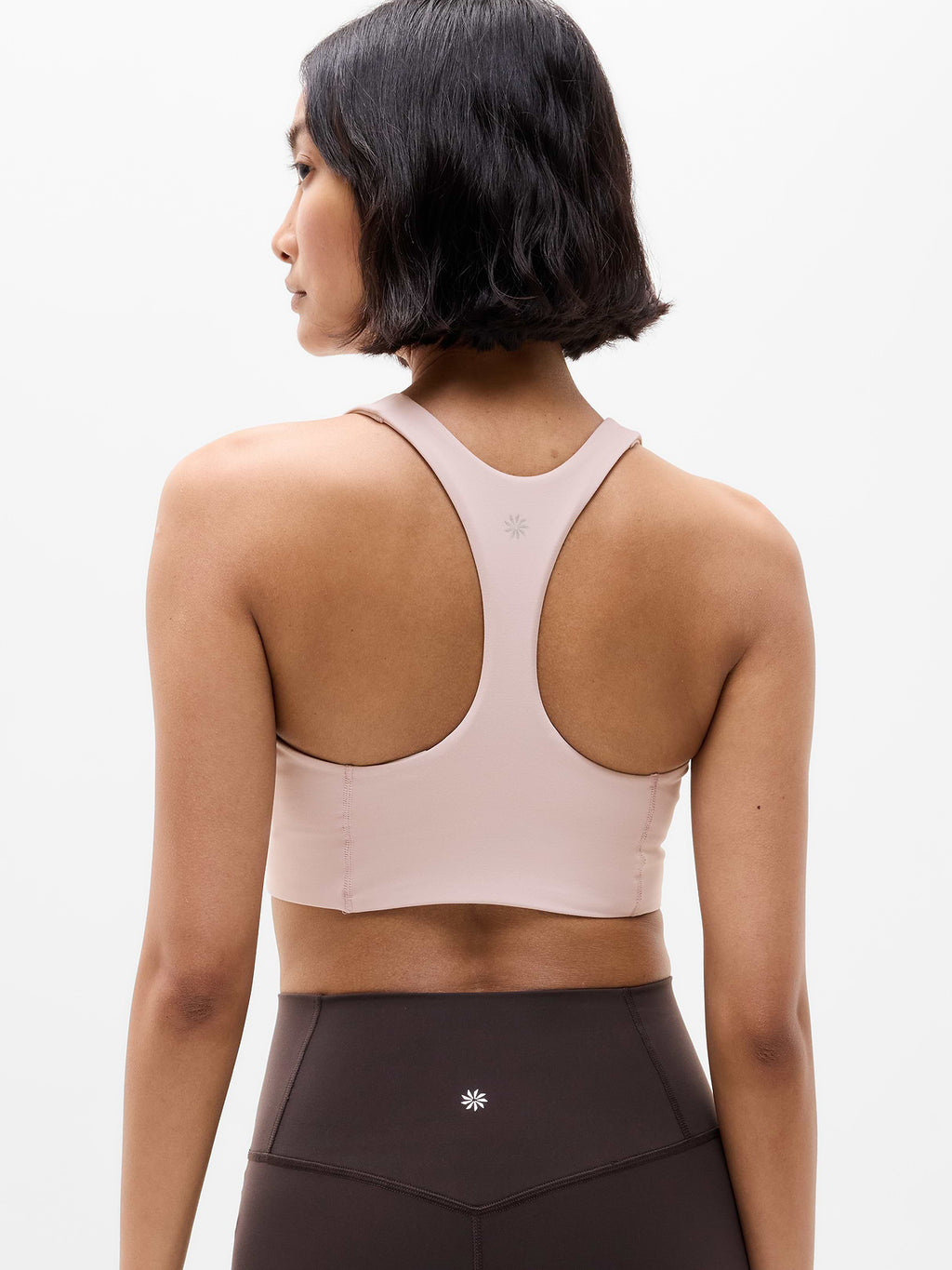 Transcend Longline Bra A-C - Halo