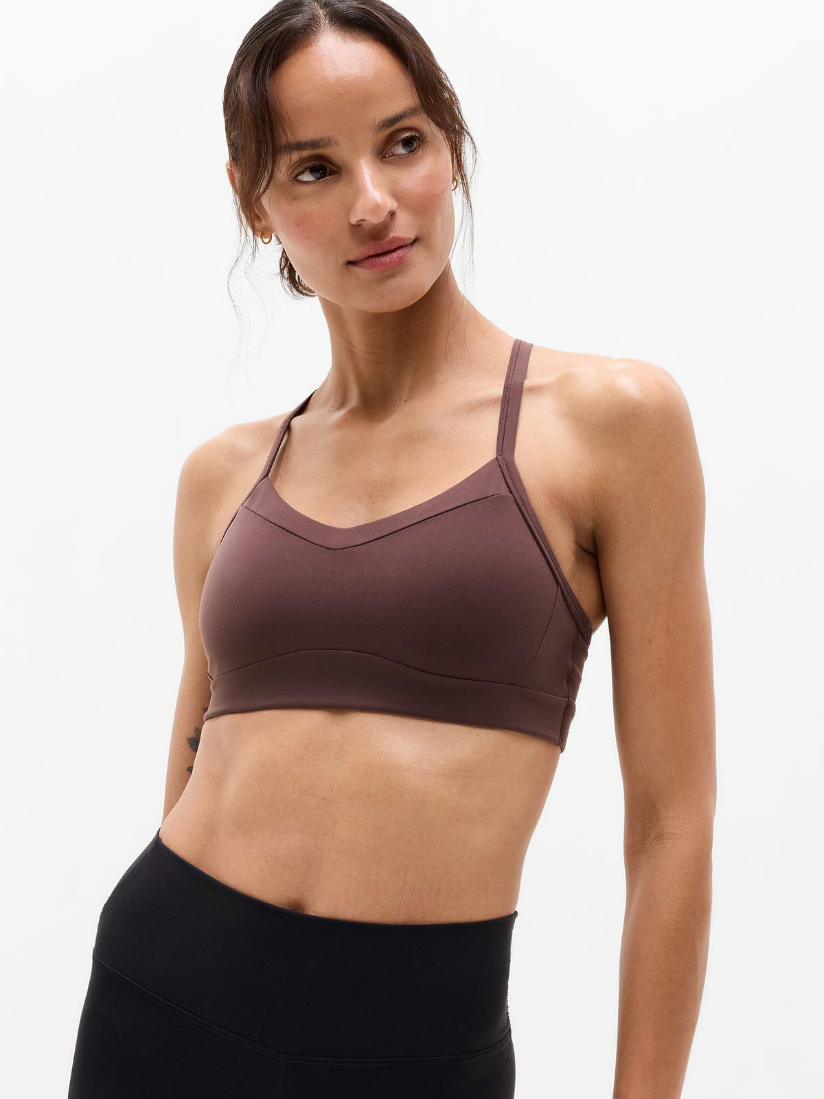 Vital Sports Bra A-C - Nocturnal