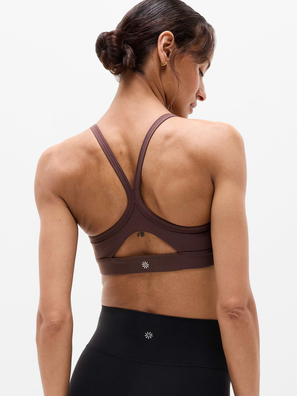 Vital Sports Bra A-C - Nocturnal