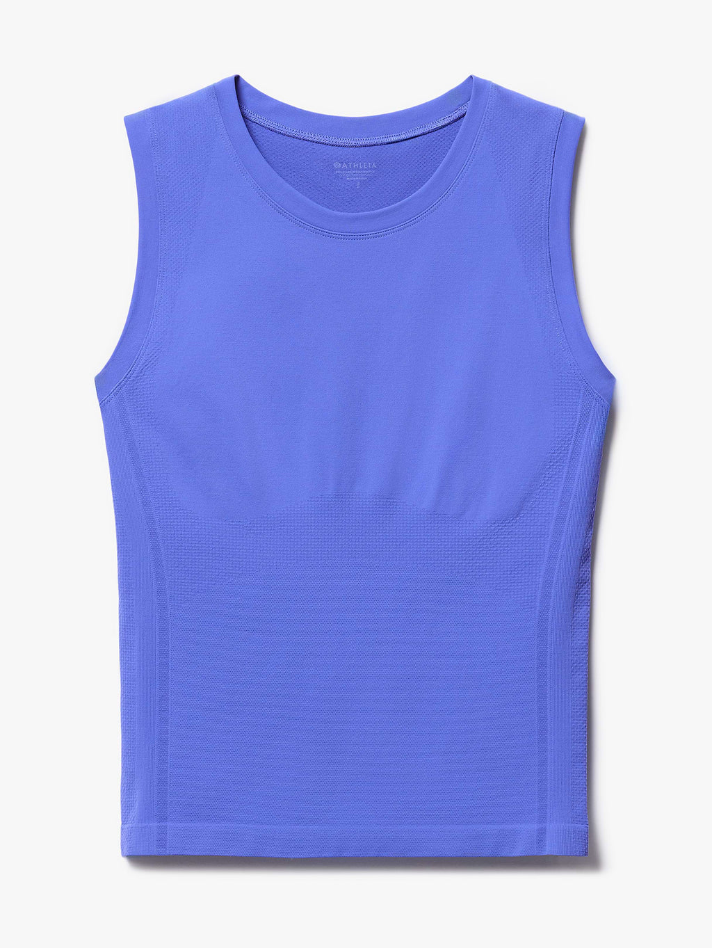 Momentum Flex Muscle Tank - Morning Glory