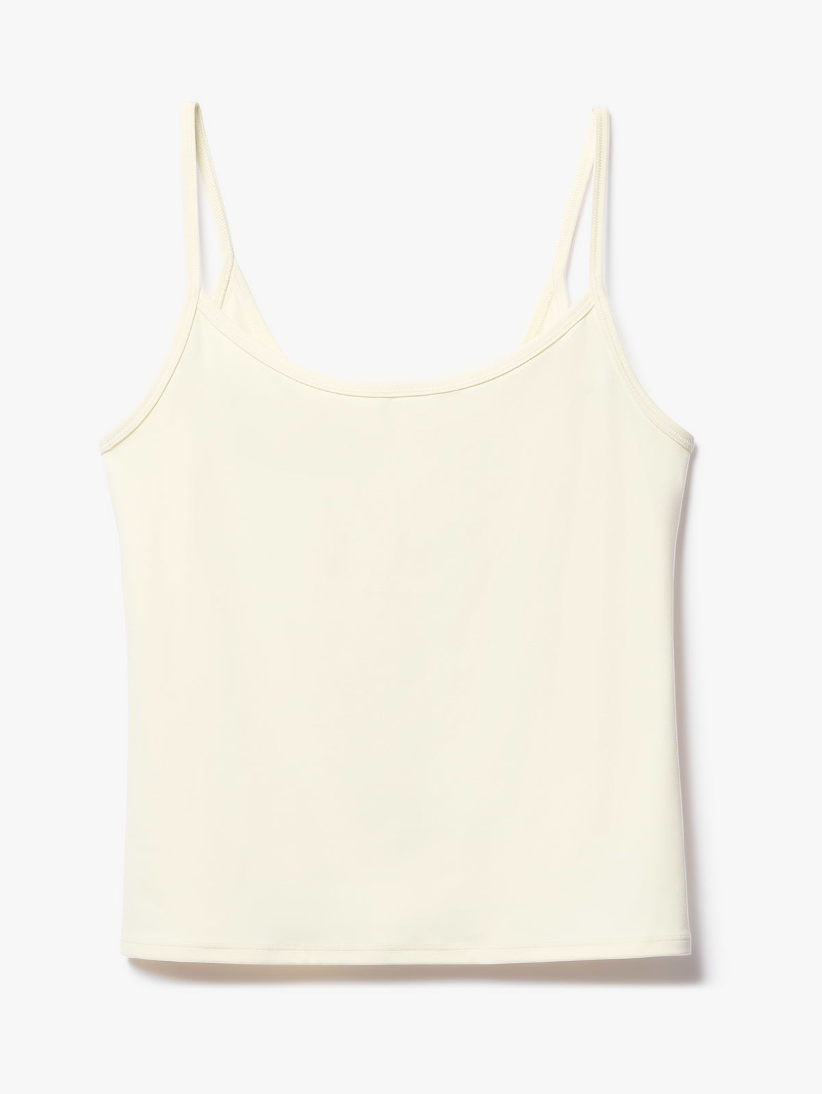 Transcend Cami - Pearl