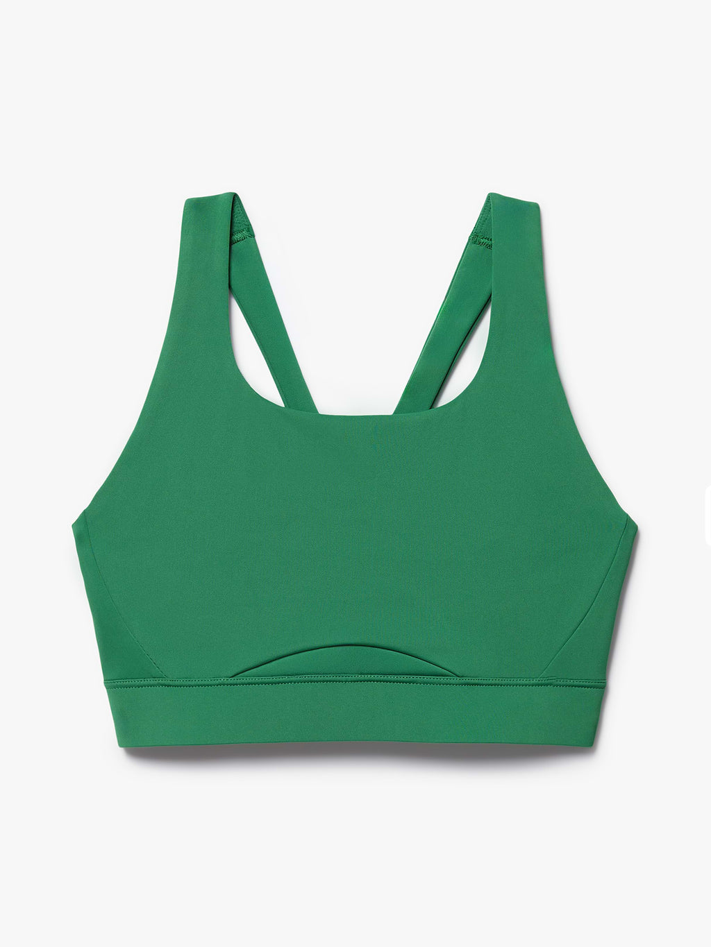 Interval Sports Bra A-C - Garden
